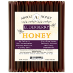 Elderberry Honey Sticks (50)