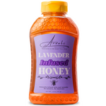 Lavender Honey 1 LB - Pack of 4