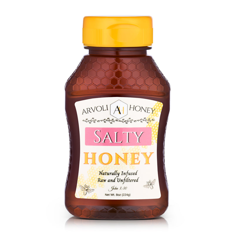 Salty Honey
