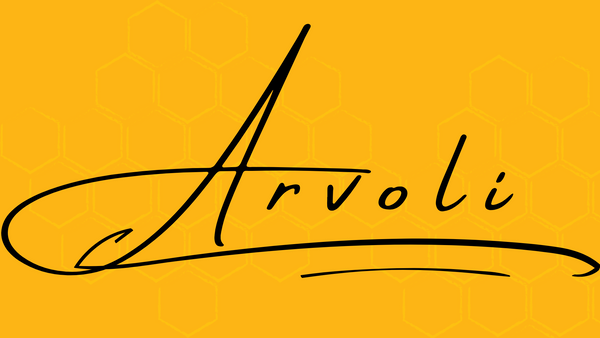 Arvoli Honey