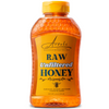 Raw Honey - 1 LB - Pack of 4