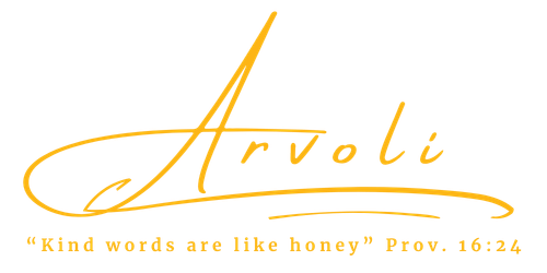 Arvoli Honey